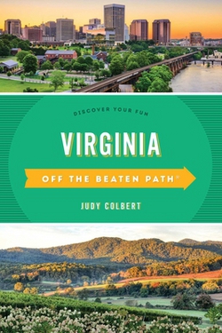 Virginia Off the Beaten Path(R)|Judy Colbert