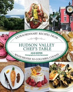 Hudson Valley Chef's Table|Julia Sexton