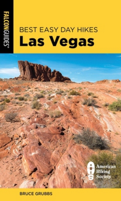 Best Easy Day Hikes Las Vegas|Bruce Grubbs