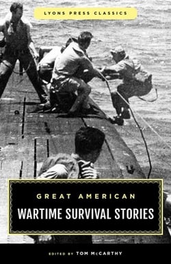 Great American Wartime Survival Stories|Tom McCarthy