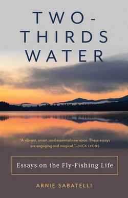 Two-Thirds Water|Arnie Sabatelli