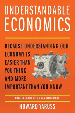 Understandable Economics|Howard Yaruss