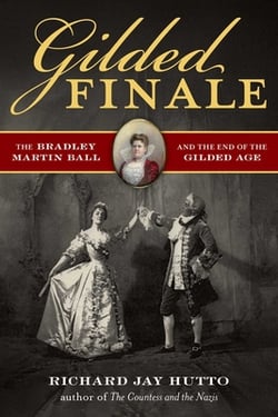 Gilded Finale|Richard Jay Hutto