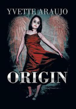 Origin|Yvette Araujo