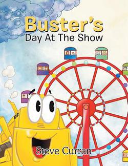 Buster's Day at the Show|Steve Curran