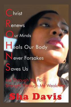 Crohns|Sha Davis