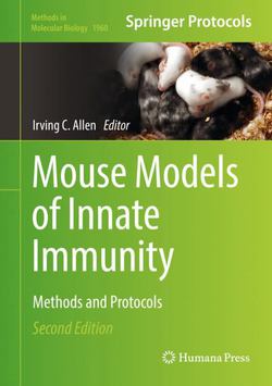 Mouse Models of Innate Immunity|Irving C. Allen
