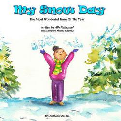 My Snow Day|Milena Radeva