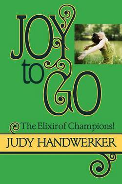 Joy to Go|Tara R. Alemany