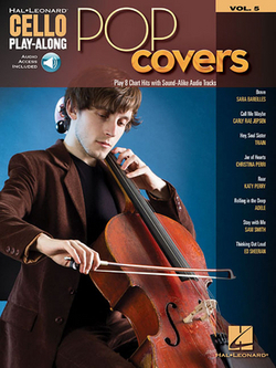 Pop Covers|Hal Leonard Corp