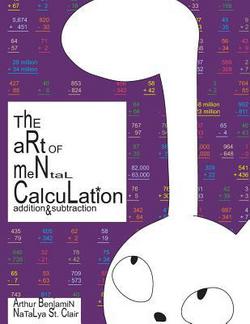 The Art of Mental Calculation|Natalya St Clair