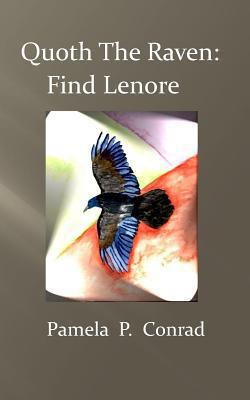 Quoth the Raven|Pamela P. Conrad