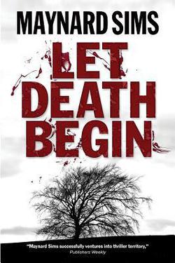 Let Death Begin|Maynard Sims