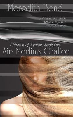 Air|Meredith Bond