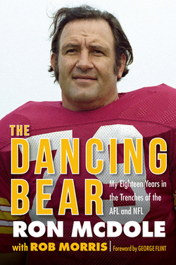 The Dancing Bear|Ron McDole