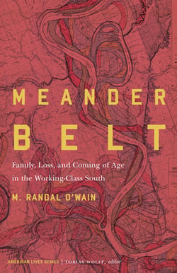 Meander Belt|M. Randal O'Wain