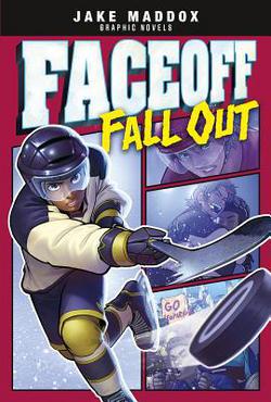 Faceoff Fall Out|Fernando Cano
