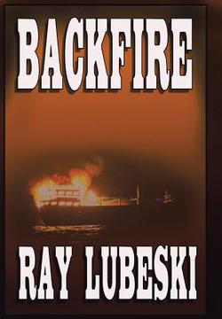 Backfire|Ray Lubeski