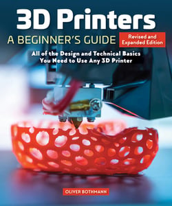 3D Printers|Oliver Bothmann
