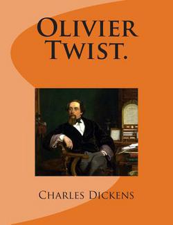 Olivier Twist.|Auguste Defauconpret