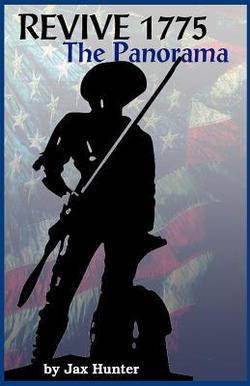 Revive 1775|Jax Hunter