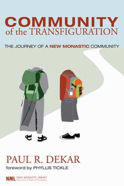 Community of the Transfiguration|Paul R. Dekar