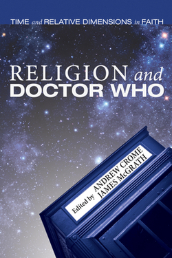 Religion and Doctor Who|Andrew Crome