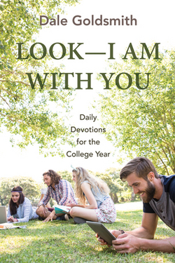 Look--I Am with You|Dale Goldsmith