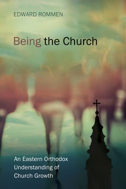 Being the Church|Edward Rommen