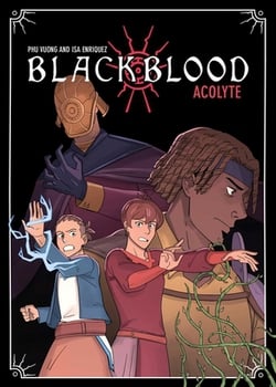 Blackblood|Phu Vuong