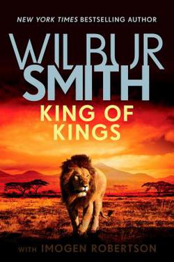King of Kings|Wilbur Smith