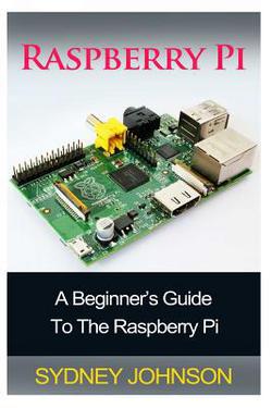 Raspberry Pi|Sydney Johnson
