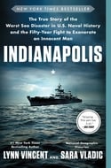 Lynn Vincent - Indianapolis (Paperback)