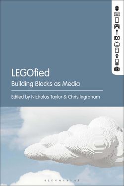 LEGOfied|Nicholas Taylor