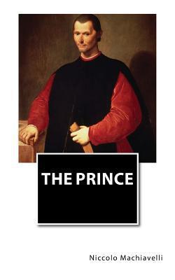 The Prince|Luigi Ricci