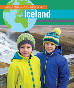Iceland|C. R. McKay