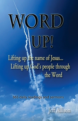 Word Up!|Jeff Allison
