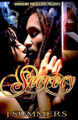 Secrecy|J. Summers