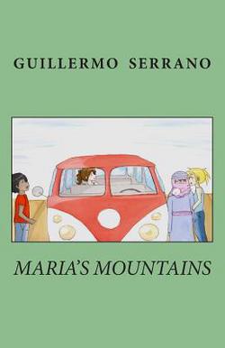 Maria's mountains|Guillermo Serrano