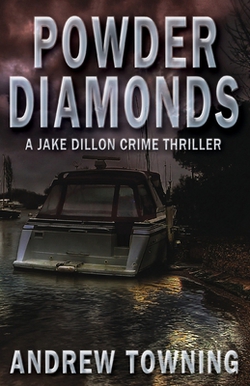 Powder Diamonds|Andrew Towning