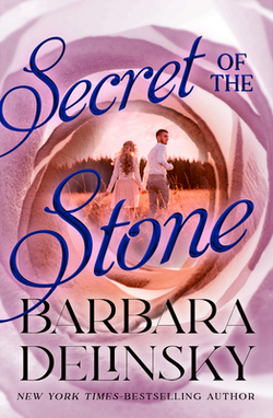 Secret of the Stone|Barbara Delinsky