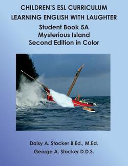 Children's ESl Curriculum|George a. Stocker D. D. S.