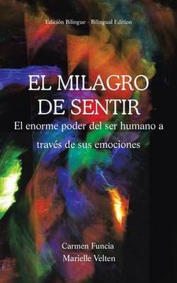 El Milagro de Sentir|Carmen Funcia