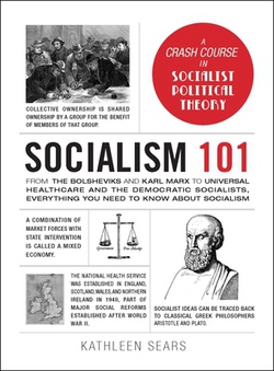 Socialism 101|Kathleen Sears