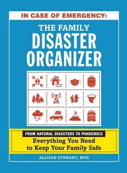 In Case of Emergency|Allison Stewart