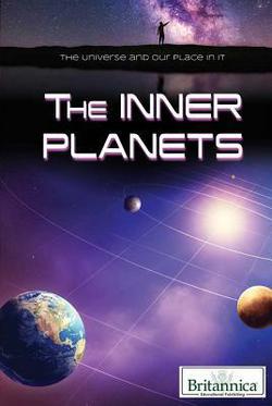 The Inner Planets|Nicholas Faulkner