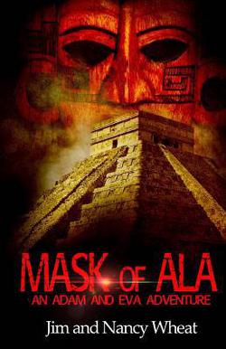 Mask of Ala|Nancy Wheat