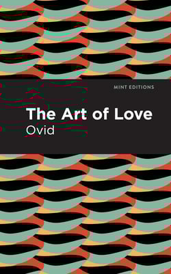 The Art of Love|Ovid