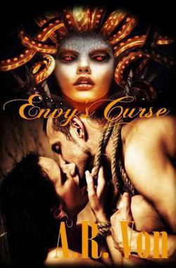 Envy's Curse|Wicked Muse Productions