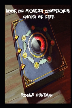 Book of Madness compendium|Dean Spencer